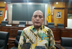 Dewan Minta Pemkab Serang Perjelas Bisnis PT SBM