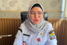 Tiga ASN Bermasalah Terancam Diberhentikan