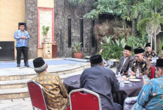 Amir Minta Peserta MTQ Kedepankan Sportivitas