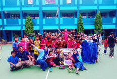 SDN Jelupang 1, Sekolah dengan Berjuta Prestasi