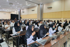 Mutasi Eselon III Pemkab Desember