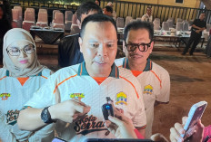 Wali Kota Serang Tegaskan Raperda PUK Bukan Untuk Legalkan Miras