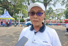 72 Hektare Sawah di Kabupaten Serang Gagal Panen