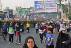 Promosikan Wisata Lewat Film Pendek, Destinasi Wisata Tangsel Mayoritas Wisata Buatan