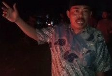 Warga Ngamuk Bakar Lapak Narkoba, Warga Kemiri Bakar Gubuk yang Diduga Jadi Lapak Transaksi Narkoba