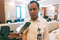 DPKP Perketat Pemeriksaan Hewan Kurban, Terjunkan 100 Petugas Gabungan