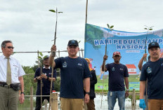 Butuh Kolaborasi Tangani Masalah Sampah, Peringatan Hari Peduli Sampah Nasional