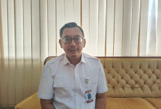 Bagian Hukum Bakal Tambah Lima Pos Zakiah