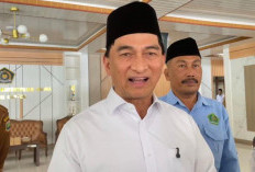 Pemprov Banten Perang Lawan Mafia Tambang