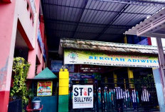Pelepasan Siswa Kelas 6 di SDN Cipadu 2 Kota Tangerang, Sederhana Tanpa Seremonial Namun Sarat Makna