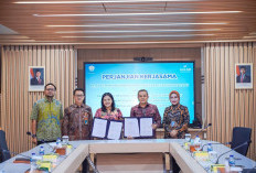 bank bjb Perkuat Sinergi dengan Pemerintah, Salurkan Rp700 Miliar untuk 35.000 Rumah di Jawa Barat