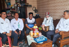 Kerap Hadir di Tengah Warga, Sikap Humanis Lurah Sukatani Umiyati dalam Memimpin