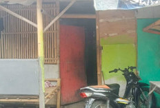 Tak Pernah Dapat PKH Rutin, Tinggal di Gubuk Bekas Sarang Walet