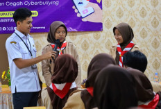 Lawan Perundungan, Diskominfo Kabupaten Tangerang Genjot Literasi Digital