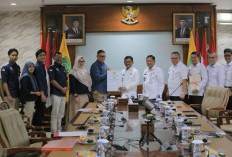 Pemkot Tangerang Tuntaskan Sertifikasi Ribuan Aset