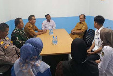 Satgas Minta SPPG Citasuk Tingkatkan Pelayanan