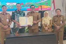 Pemkot Tangerang Fokus Penanganan Hipertensi, Risiko Stroke dan Penyakit Jantung