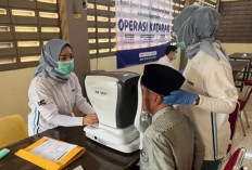 Optimalkan Akses Pelayanan Kesehatan