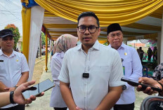 Pembukaan Porprov VII Banten 2026 Bakal Dimeriahkan Atraksi Terjun Payung