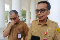Guru Jangan Malas-malasan Cegah Perundungan