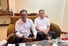 Pemkot Serang Bentuk Tim Cegah Wabah Zoonosis
