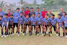 Porkab VI Cabor Sepakbola, Duel Sengit Wilayah Barat