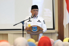 Jumlah Cabor Porprov Banten 2026 Berpotensi Bertambah, Pemkot Tangsel Tunggu SK Final