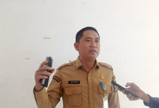 Dinsos Kabupaten Serang Percepat Persyaratan Sekolah Rakyat
