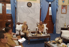 Pemkab Serang Akan Awasi Hewan Kurban