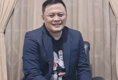 Dewan Minta Perumda TKR Cari Sumber Air Baru