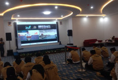 22 April Calhaj Mulai Diterbangkan, Mehaj Pastikan Ratusan Visa Petugas PPIH Diterbitkan