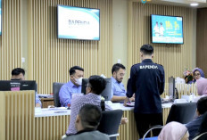 Bayar PBB-P2 Lebih Awal Dapat Diskon