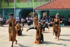 Pemkot Setarakan Kualitas Sekolah Swasta dan Negeri