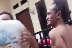 Ogah Bayar, Penumpang Ojol Ngajak Berantem