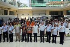Lomba ITTG ke-14 Libatkan Mahasiswa dan Pelajar