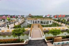 Skor Kelayakan Melampaui Batas, Aktivis Sambut Pemekaran Tangerang Utara 