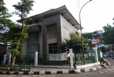 10 Bulan, Baznas Salurkan Bantuan Rp7,9 Miliar