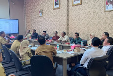 DPRD Kota Serang Minta Uji Potensi PAD