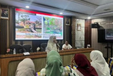 Kelurahan Sindang Sari Kejar Target ODF