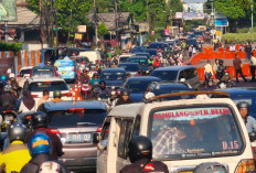 Penyangga DKI Diminta Bangun Kantong Parkir