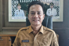 Penanganan Jalan Rusak Terkendala Anggaran