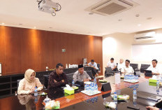 Dewan Minta PT KIM Bangun IPAL Terpadu