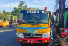 Cegah Protes Warga, DLHK Keluarkan Tarif Retribusi Sampah