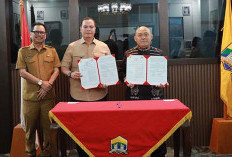 Pemkot Serang Buka Peluang Kuliah Cepat Lewat Program RPL