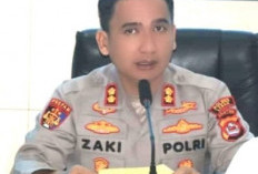 Polisi Usut Dugaan Penggelapan Dana Haji