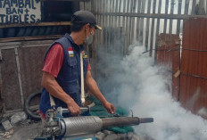 Pemdes Jatimulya Gencarkan Pencegahan DBD
