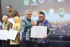 Gubernur Komitmen Perkuat Integritas ASN