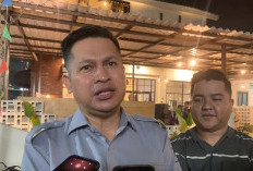 PT TNG Bidik  Titik Parkir Baru, Dongkrak Pendapatan Daerah 