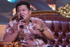 Kabupaten Tangerang Krisis Daya Tampung Sekolah Negeri