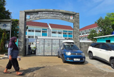16 Ribu Siswa Tak Akan Bisa Masuk SMPN, Lulusan SD Capai 25 Ribu, Daya Tampung SMPN Hanya 9 Ribu